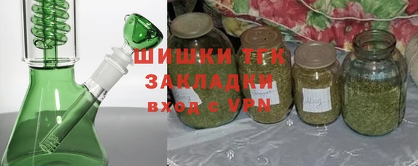 хмурый Фёдоровский